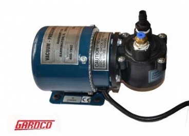 GARDCO真空泵圖片
