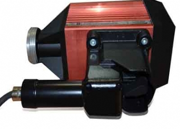 嘉士伯防爆電動(dòng)馬達(dá)圖片