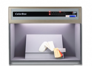 荷蘭標(biāo)準(zhǔn)比色箱圖片1