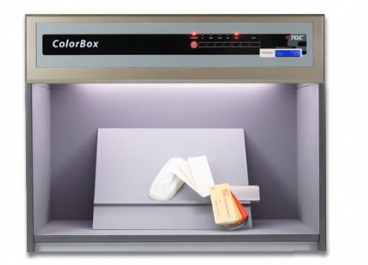 荷蘭標(biāo)準(zhǔn)比色箱圖片