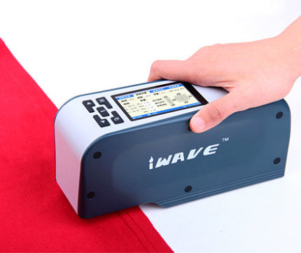 國產(chǎn)色差儀