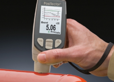 手提式測厚儀產(chǎn)品圖片