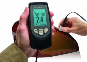 手持式測厚儀圖片