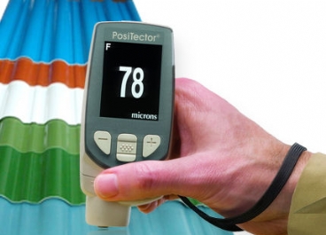 鐵板測(cè)厚儀圖片1