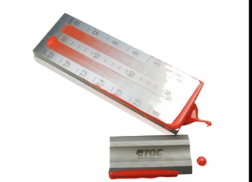 細(xì)度計專用刮刀圖片