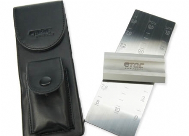 TQC雙槽細(xì)度板圖片