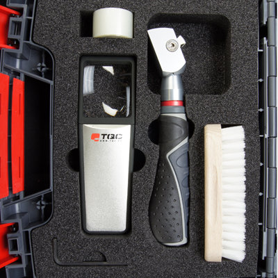 油墨附著力檢測(cè)儀CC1000工具箱