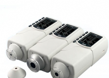 手持式色差儀圖片1