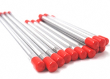 國產(chǎn)涂料刮棒_240mm短刮棒_制備10微米厚度濕膜圖片