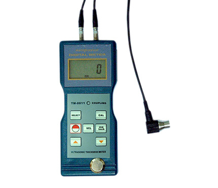 測厚儀TM-8811實(shí)拍圖